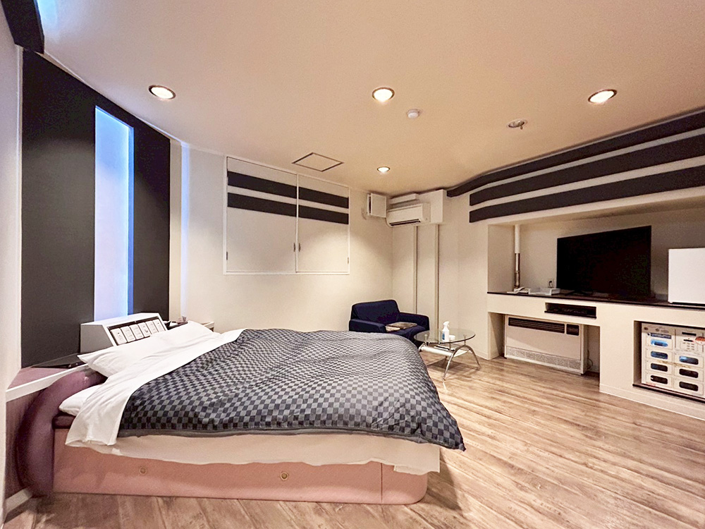 部屋202のメイン画像