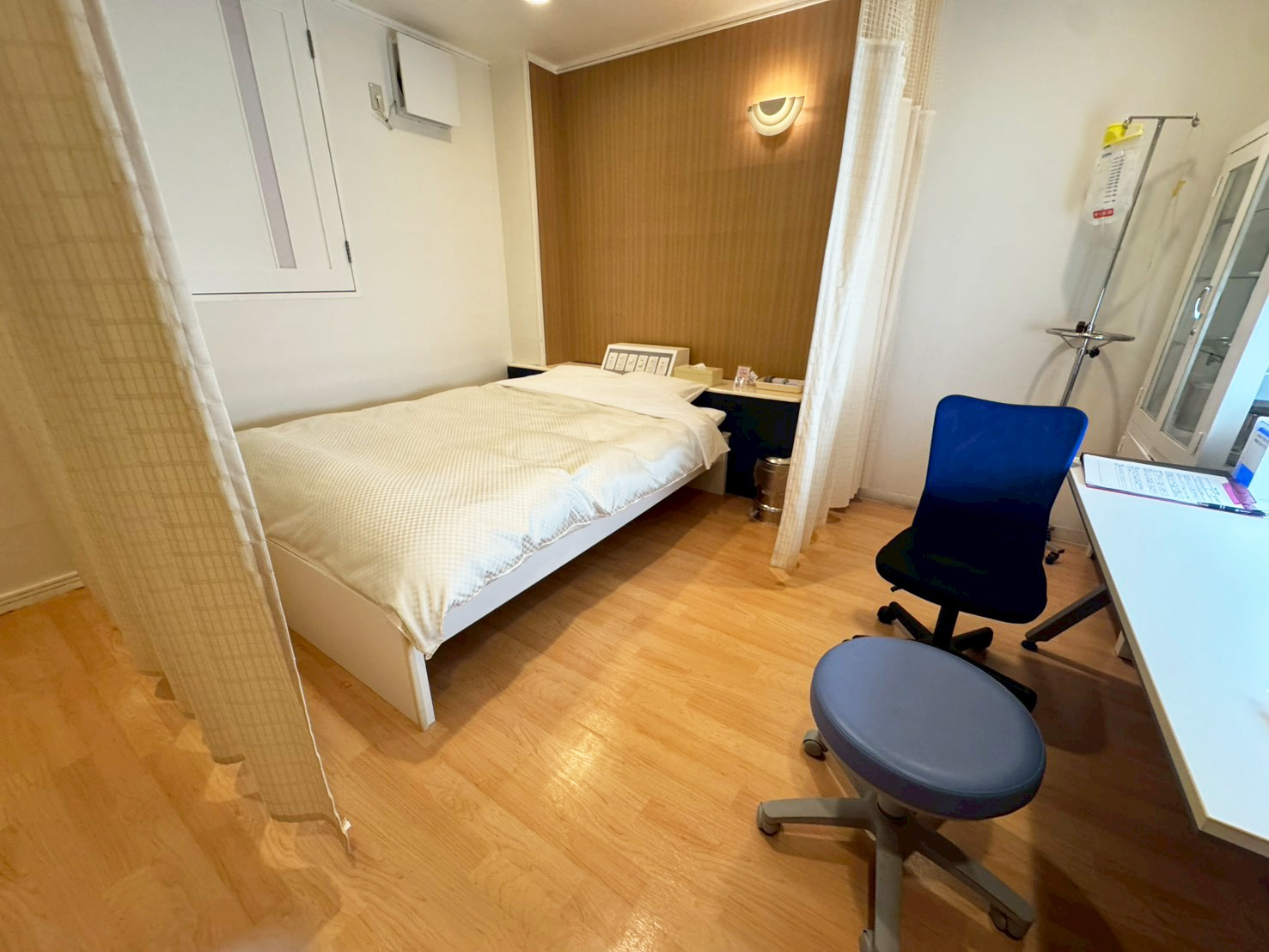 部屋205のメイン画像