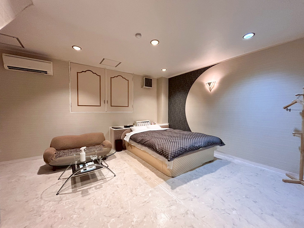 部屋207のメイン画像