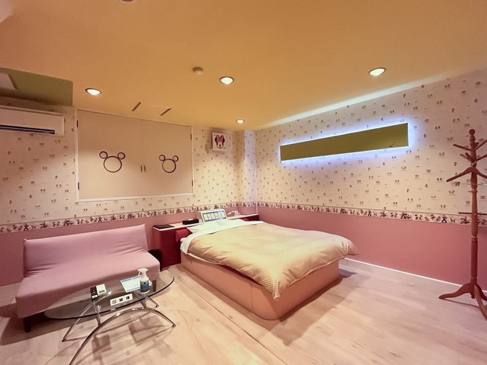 部屋209のメイン画像