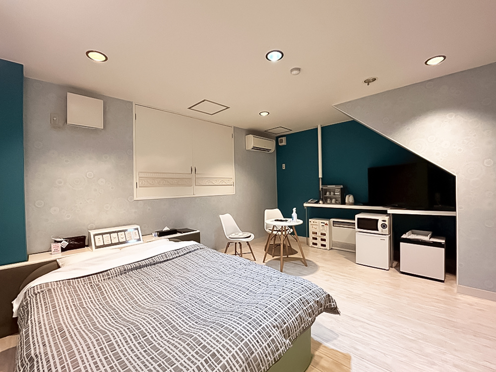 部屋108のメイン画像