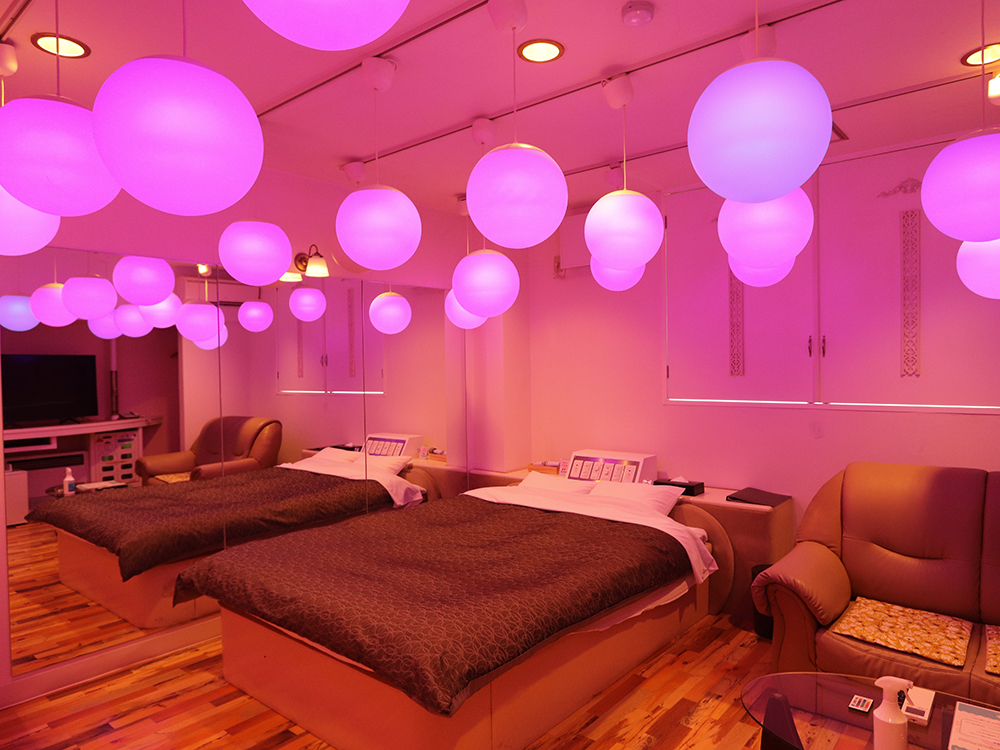 部屋102のメイン画像