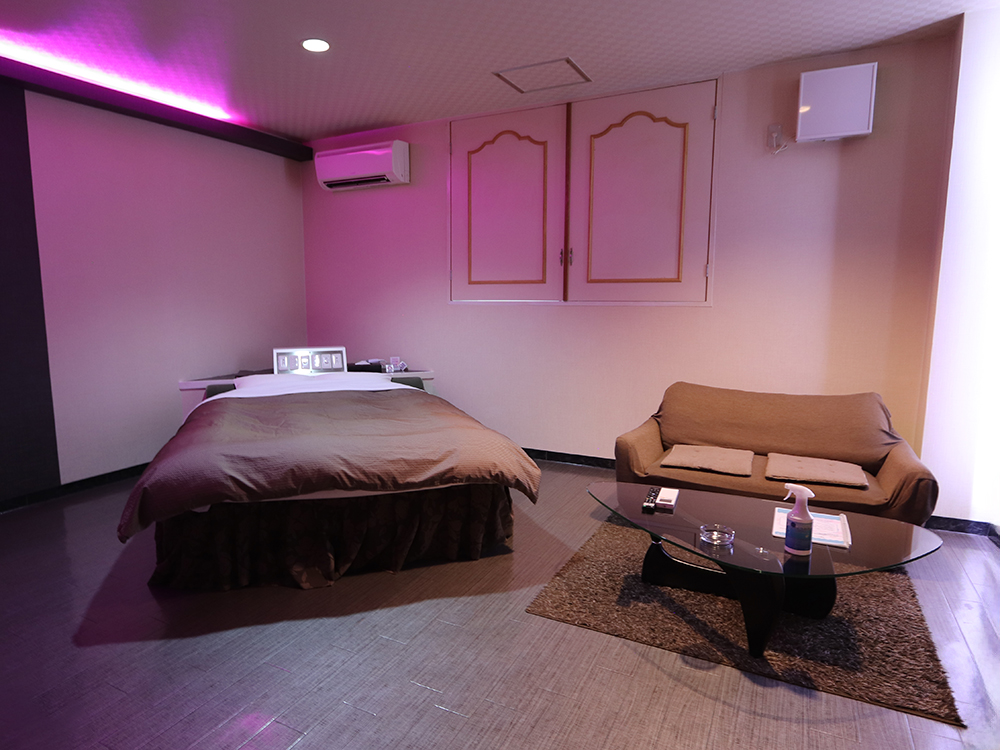 部屋206のメイン画像