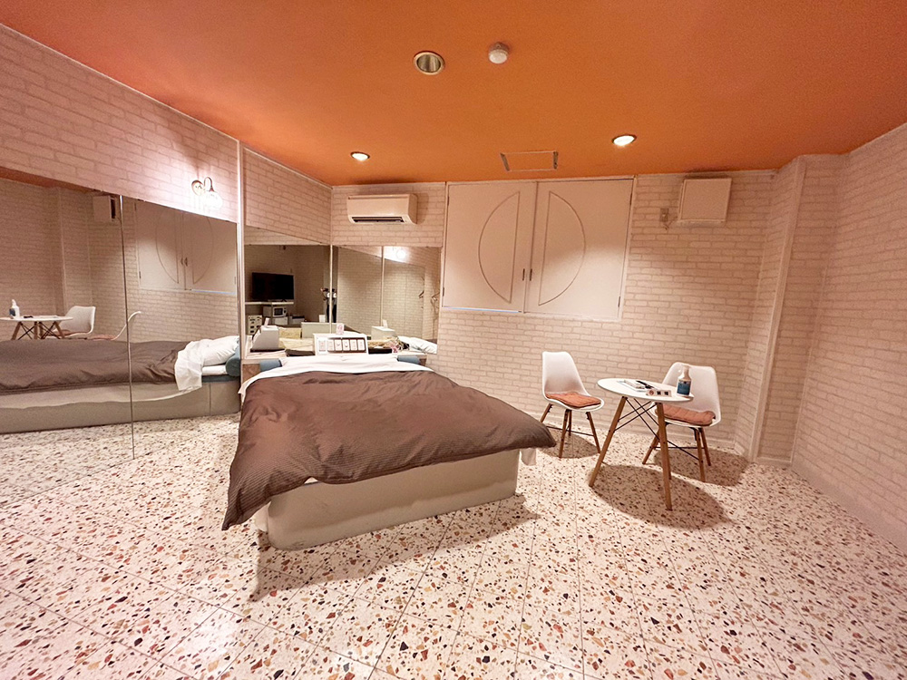 部屋204のメイン画像