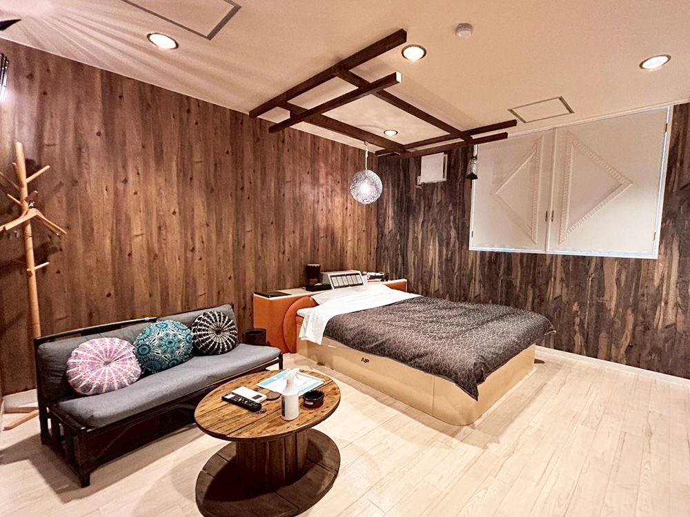 部屋107のメイン画像