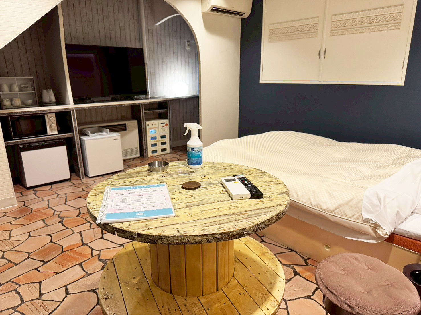 部屋203のその他画像9