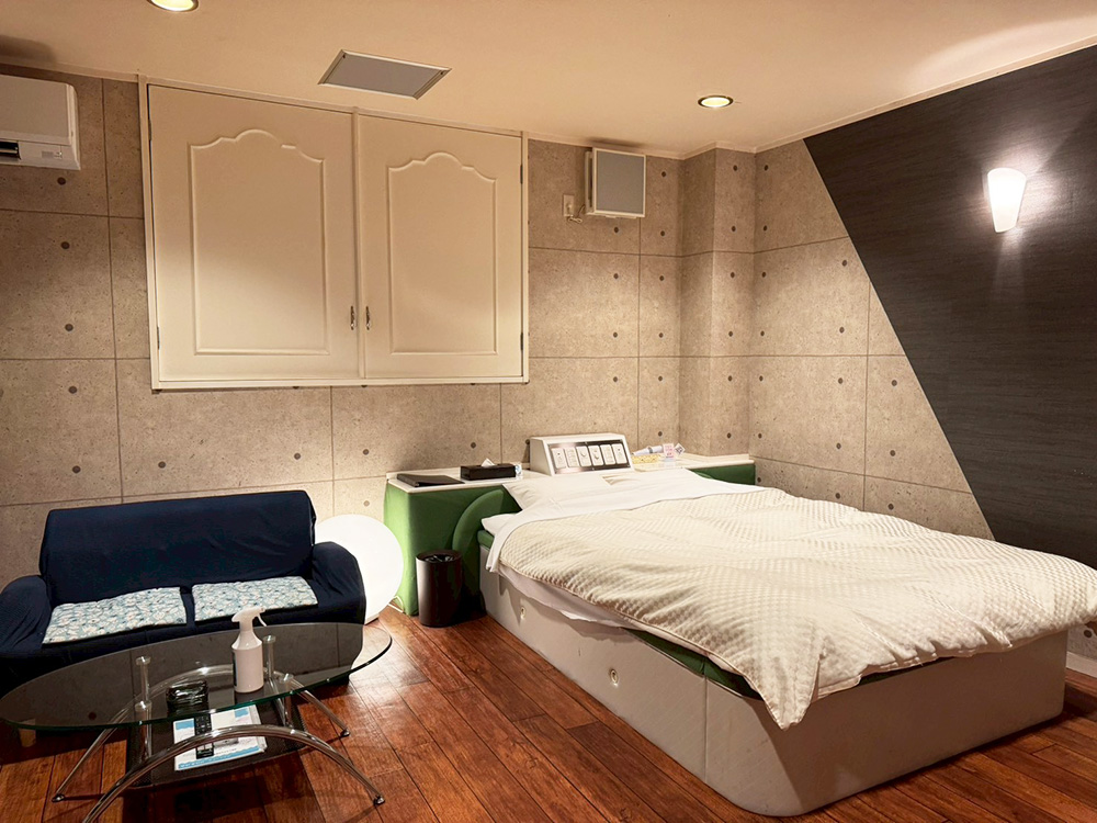 部屋201のメイン画像