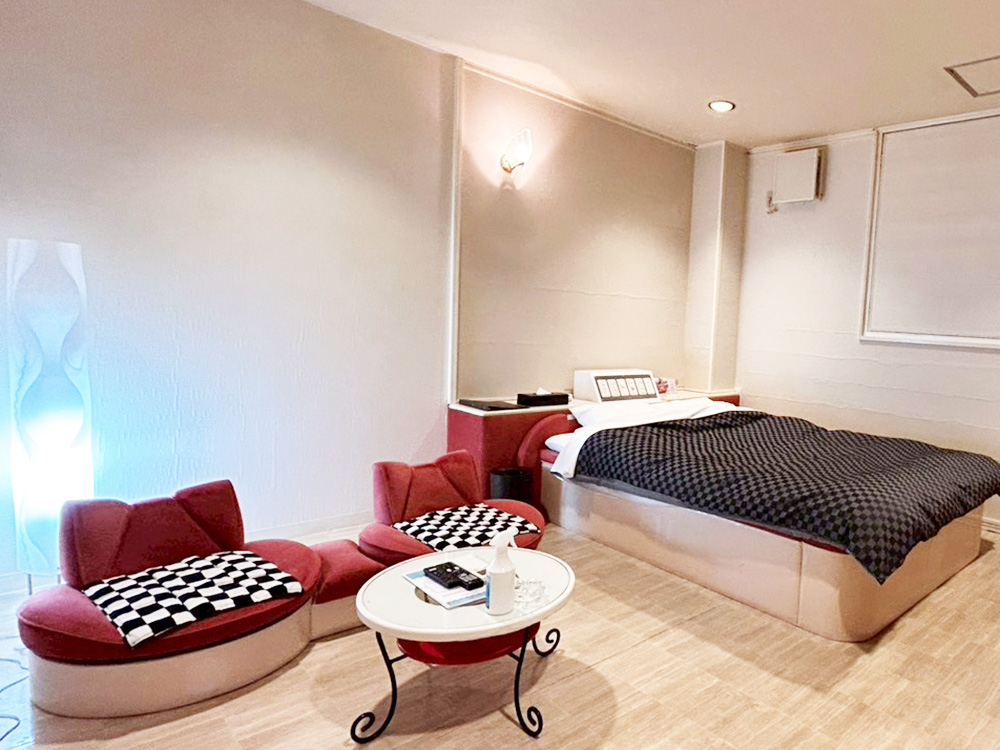 部屋101のメイン画像