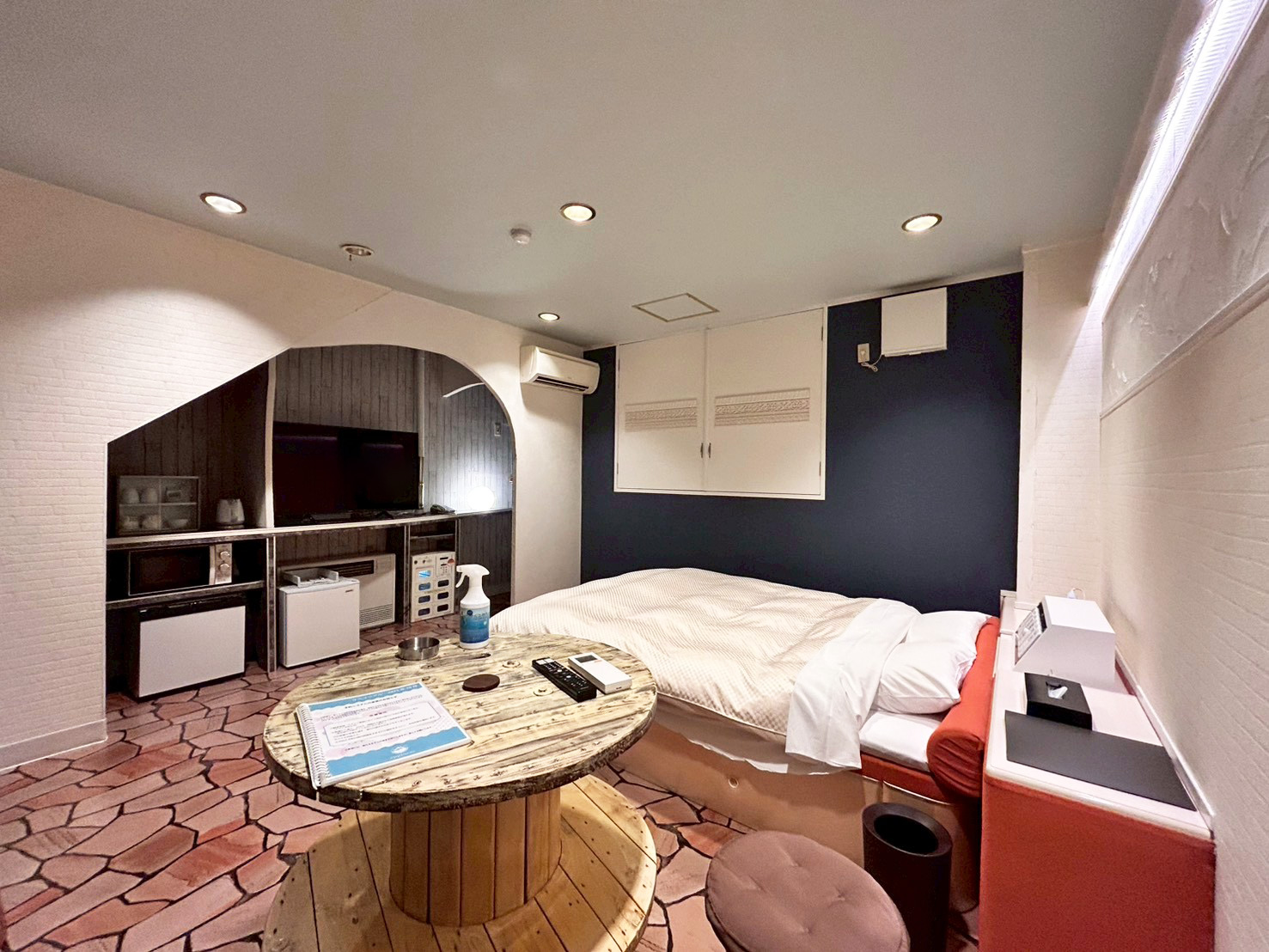 部屋203のメイン画像